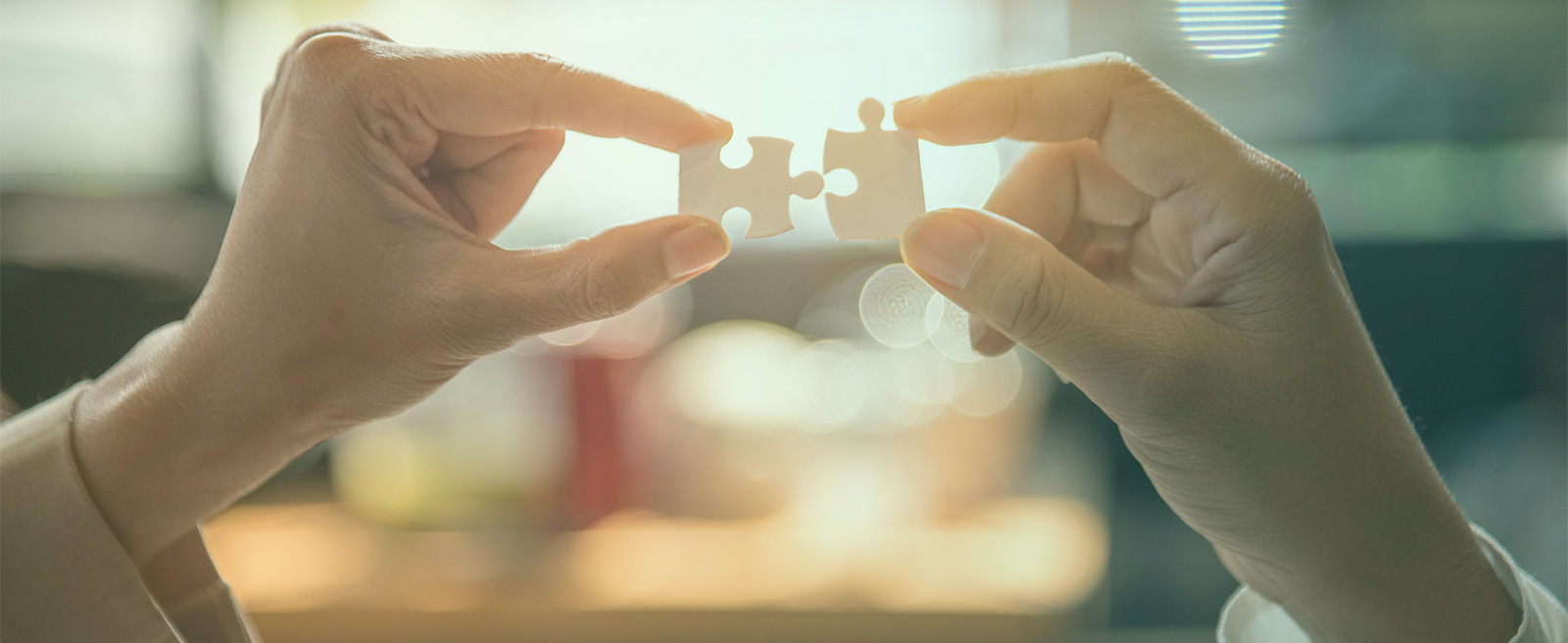 優先課題への取り組み