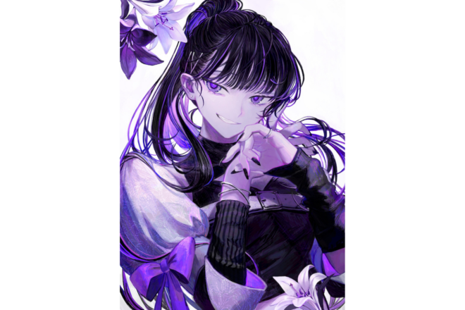 歌い手・吉乃、TVアニメ『勇者パーティーにかわいい子がいたので、告白してみた。』のオープニングテーマ「Lavish!!」配信リリース決定！コメントも到着！