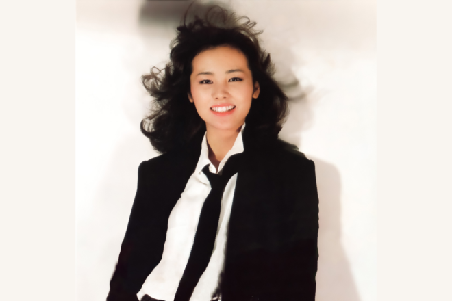 松原みき、『2026カタログキャンペーン』がスタート！先着で「シングルディスコグラフィーステッカーシート」をプレゼント！