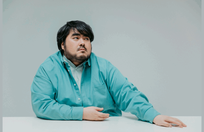 スカートとODD Foot Works、TVアニメ『霧尾ファンクラブ』OPテーマの新曲「FANCLUB」のミュージックビデオを公開！