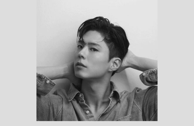 PARK BO GUM（パク・ボゴム）、日本ファンミーティングを収録したBlu-rayの商品イメージ詳細を公開！