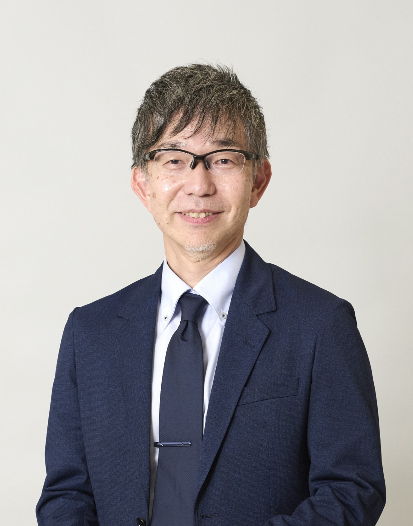 President & C.E.O. Kazunari Okuma