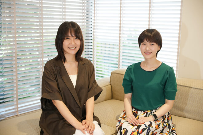 エンターテインメントのクリエイティブを全力でサポートする法務部の仕事