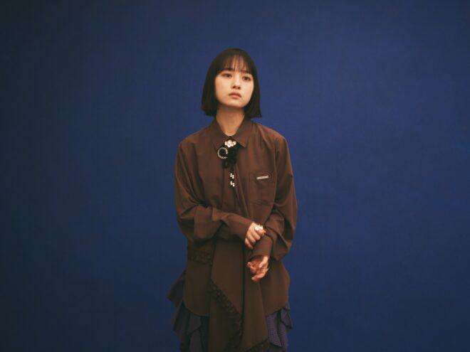 TOMOO、最新アルバム『DEAR MYSTERIES』収録曲「高台」が大成建設グループの新CMソングに決定！ライブ映像を公開！