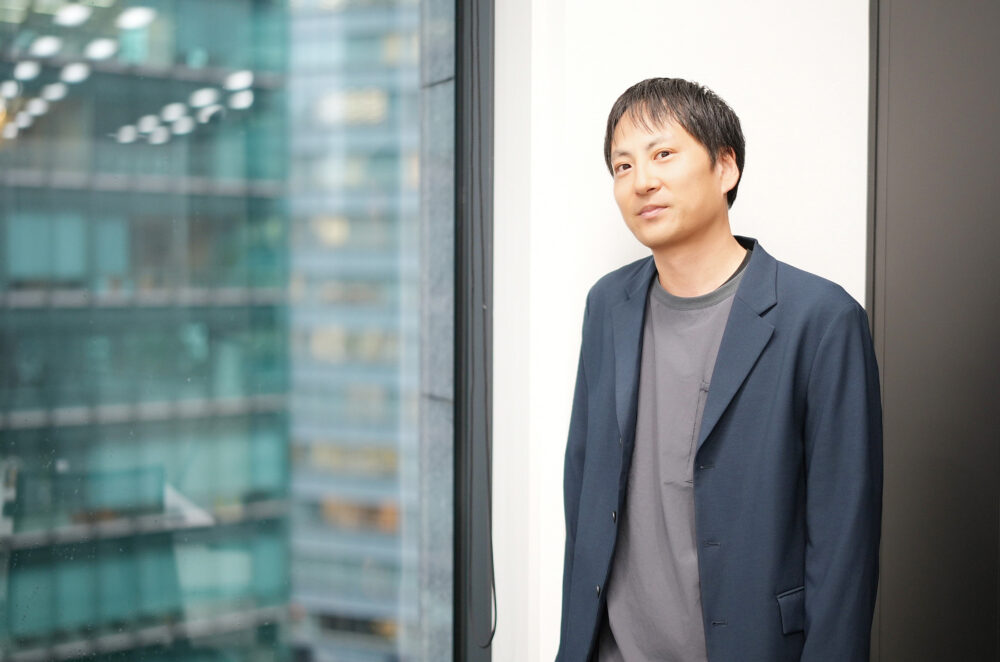 縁に導かれて重ねた経験を生かし、音楽を世界に広げる挑戦