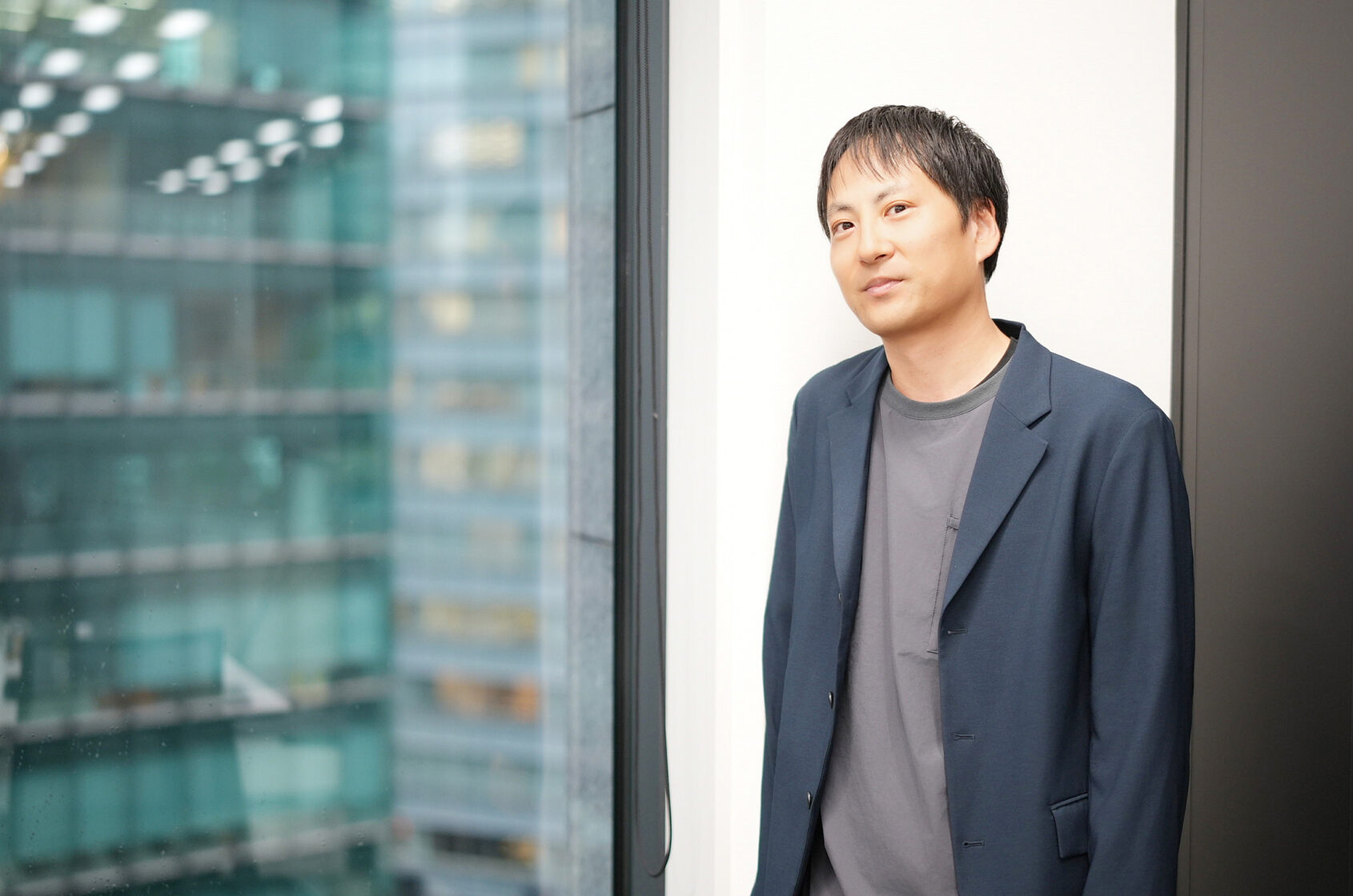 縁に導かれて重ねた経験を生かし、音楽を世界に広げる挑戦