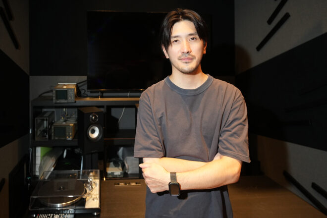 A＆Rとしてアーティストに寄り添い、誰かの心を動かすプロモーションをめざして