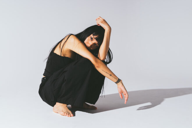 シンガーソングライターSincere、新曲「Selfish」配信リリース決定！J-WAVE「ALL GOOD FRIDAY」にて初O.A！