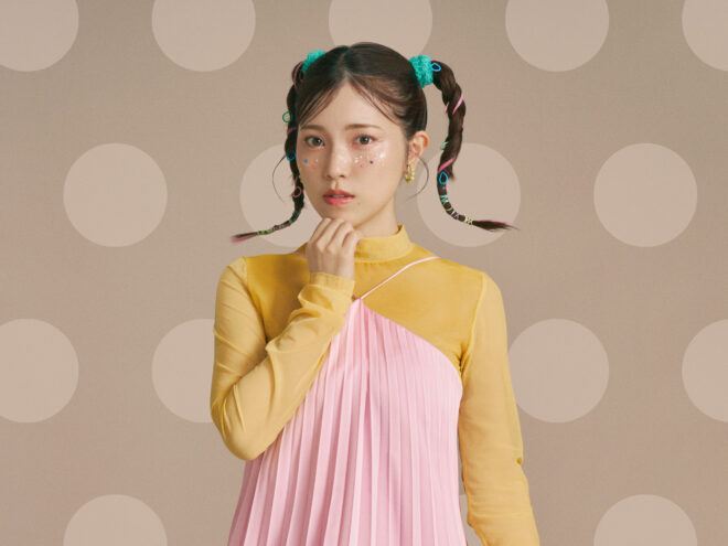 石原夏織、2nd E.P「ASOVIVA!!!」リリースイベント「トーク＆シール交換会」、店頭パネル展＆抽選会の開催決定！オリジナル特典画像も公開！