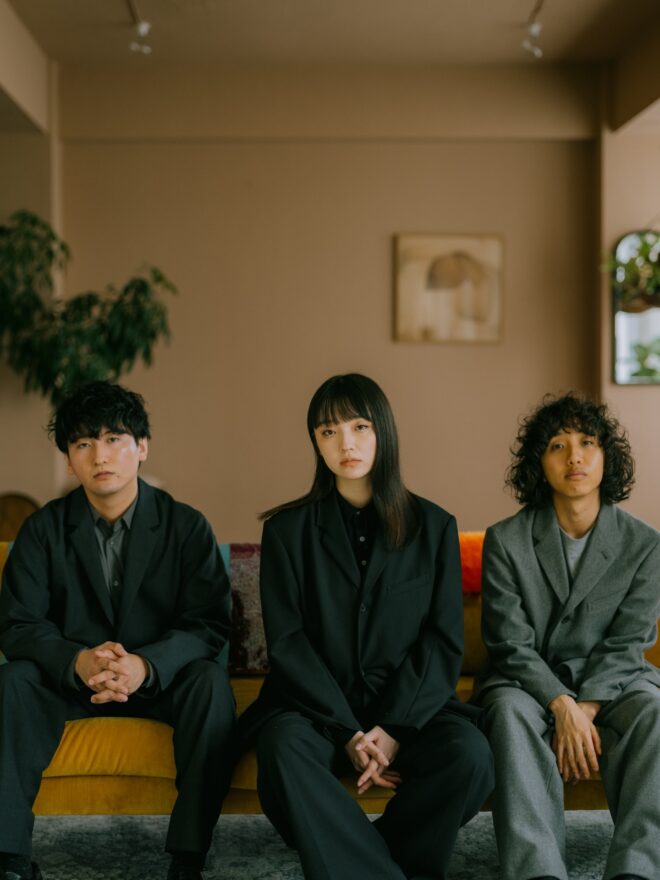 Laura day romance、Zepp Shinjukuワンマンで収録したアルバム先行曲MVを公開！