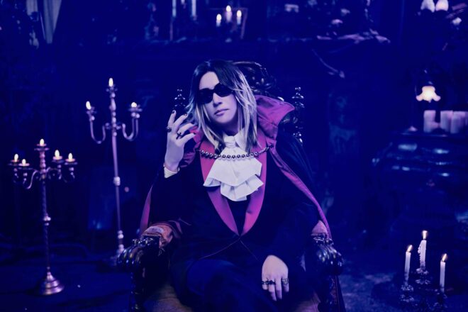 Revoの活動史上2回目となる『Revo’s Orchestra Concert 2026』が開催決定！今回は東京に加えて神戸でも開催！