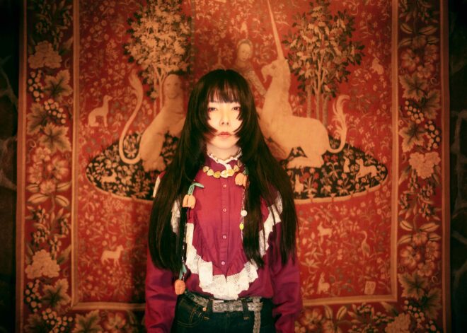 aiko、“U-NEXT×aiko”特集決定！10年ぶりのカウントダウンライブ「Love Like Pop vol.24.9 Countdown Live 2025〜2026」U-NEXTにて独占ライブ配信決定！