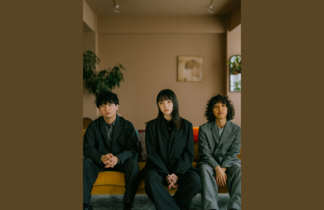 Laura day romance、80年代をオマージュした「winterlust」MVを公開！