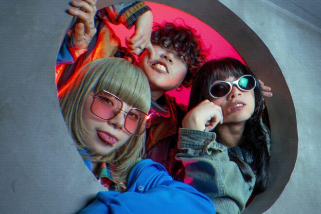 OddRe:、IRORI Recordsよりメジャーデビュー！ニューシングル「Revival」のリリースが決定！東名阪ワンマンツアーを開催！コメントも到着！