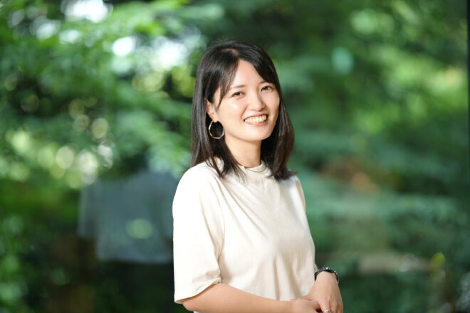 自分が欲しいと思えるクオリティを大事に、グッズを通じてアーティストやクリエイターの想いを伝えたい