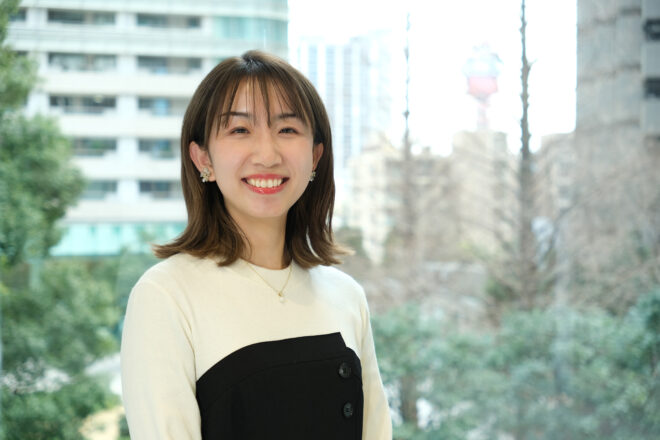 海外マーケティングの最前線で、日本のアニメと世界のプラットフォームの“架け橋”に