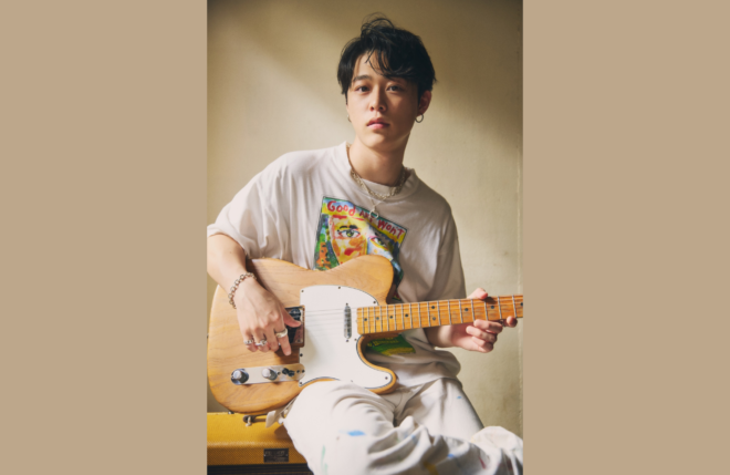 Baby Canta、新曲「Let’s Go Crazy」がTVアニメ『ダイヤのA actⅡ -Second Season-』オープニングテーマに決定！