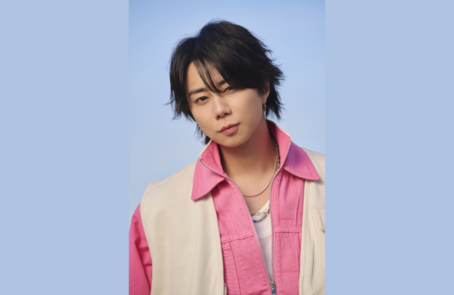 北山宏光（Hiromitsu Kitayama）、レーベル移籍後第一弾となるシングル「ULTRA」のアートワーク、収録曲、特設サイトを公開！