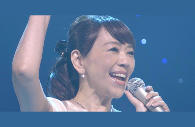 岩崎良美、WBC（WORLD BASEBALL CLASSIC 2026）を盛り上げる「タッチ」！オリジナルバージョン歌唱映像がYouTubeで公開！