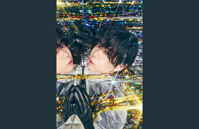 北山宏光（Hiromitsu Kitayama）、レーベル移籍後の第二弾作品となるアルバム『ULTRActi:on』をリリース！新アーティスト写真も公開！