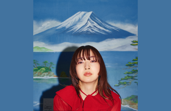 ヒグチアイ、NHKプレミアムドラマ『対決』主題歌「ひと匙」デジタルリリース決定！かが屋・加賀翔撮影の新ビジュアルも公開！