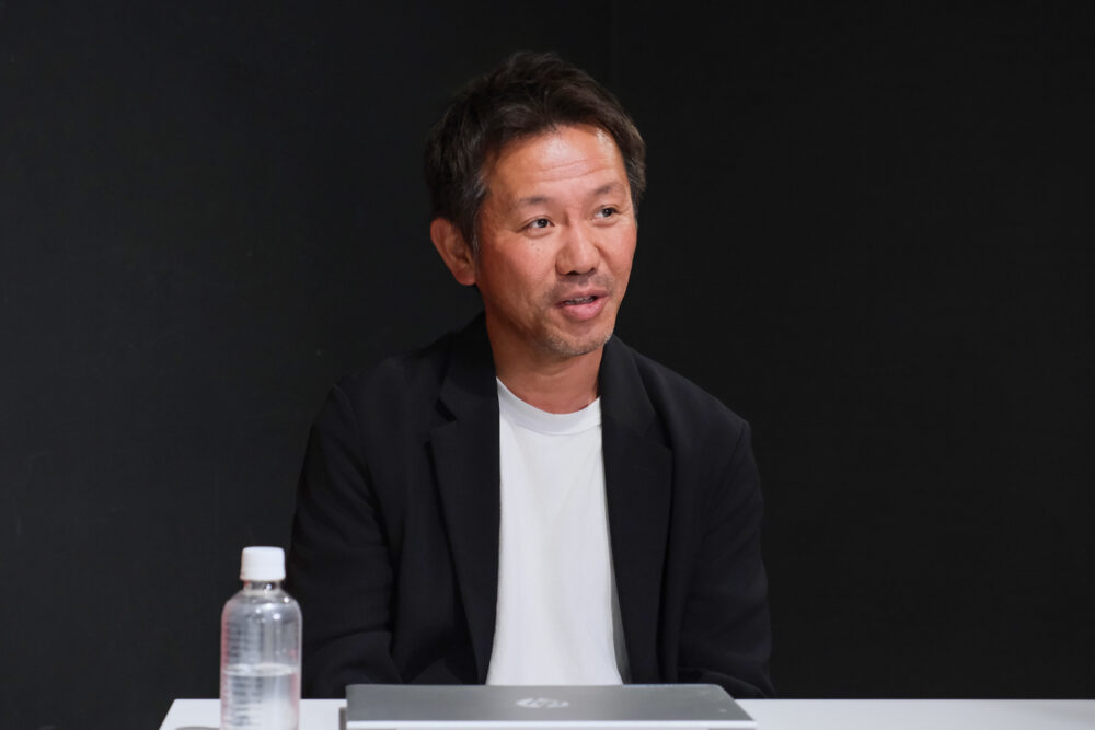 ▲吉田 健人