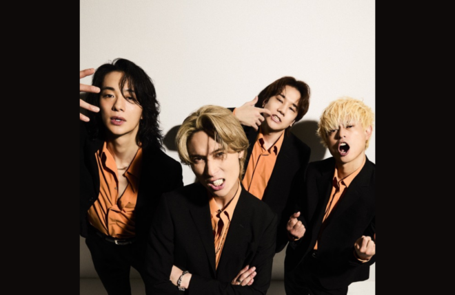 A.B.C-Z主催ツーマンライブフェス『A.B.C-Z CONNECTION Vol.2』ゲストアーティストを新アーティスト写真と共に発表！