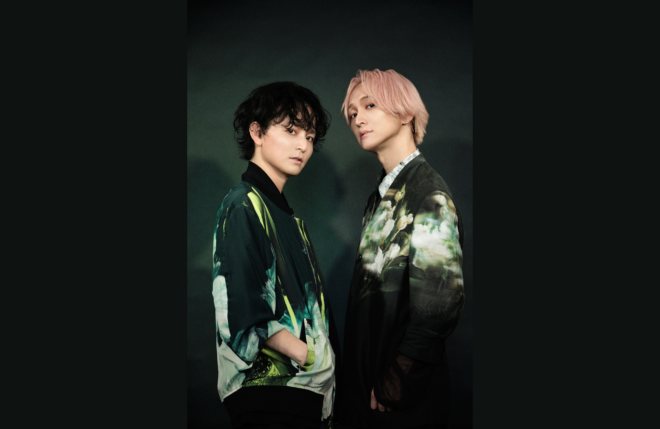 OrJourney、2nd EP『Blast』より「理由のない光」のライブMV公開！各種デジタルキャンペーンや結成1周年イベントの開催も決定！