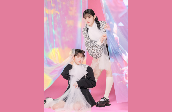 harmoe 3rdアルバムに早川博隆、いよわ、Homecomings、Kanata Okajimaら豪華作家陣が初提供！