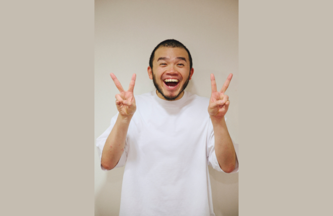 アフロ、映画『津田寛治に撮休はない』インスパイアソングを制作！萱野孝幸監督によるアンサーMVがYouTubeで公開！コメントも到着！