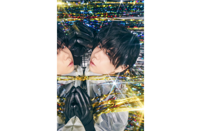 北山宏光（Hiromitsu Kitayama）、レーベル移籍後の第二弾作品となるアルバム『ULTRActi:on』をリリース！表題曲「ICY」のMVも公開！