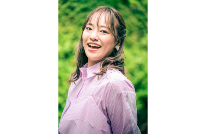 「おかあさんといっしょ」初代体操のお姉さん秋元杏月、将来の夢は「子どもたちと近い距離で」！