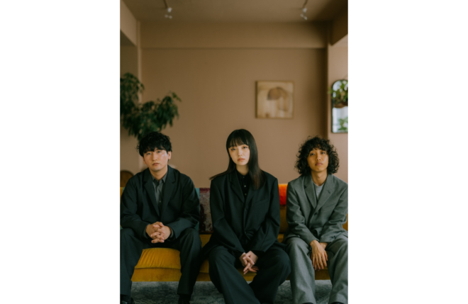 Laura day romance、LIVE Blu-ray『Laura day romance hall tour 2026 “Fixing a hall” at LINE CUBE SHIBUYA』のティザー公開！