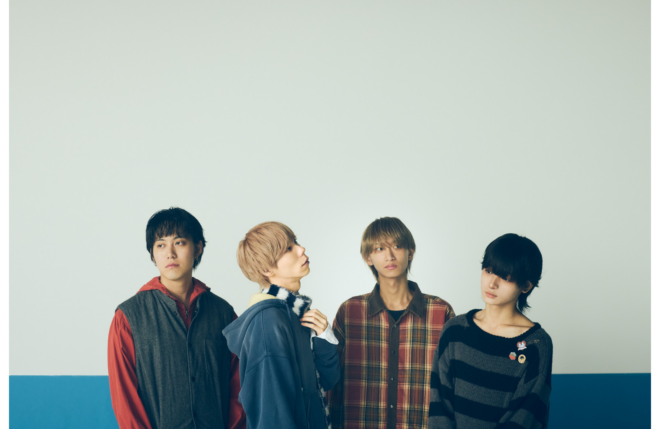 TRACK15、初の大阪城音楽堂ワンマンライブ開催決定！