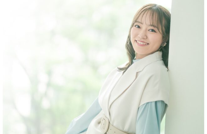 「おかあさんといっしょ」杏月お姉さんが明かす、ラストコンサートの感涙ハプニング！