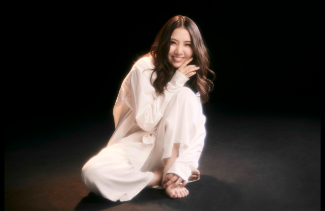 a子、2ndアルバム『lovely moments』のリード曲「恋は生まれた」のMV公開！