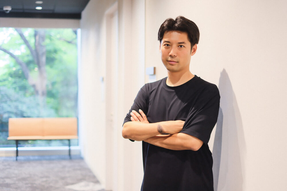 バンドの未来を見据えて──A&R/マネジメントが貫く、長い目線のものづくり