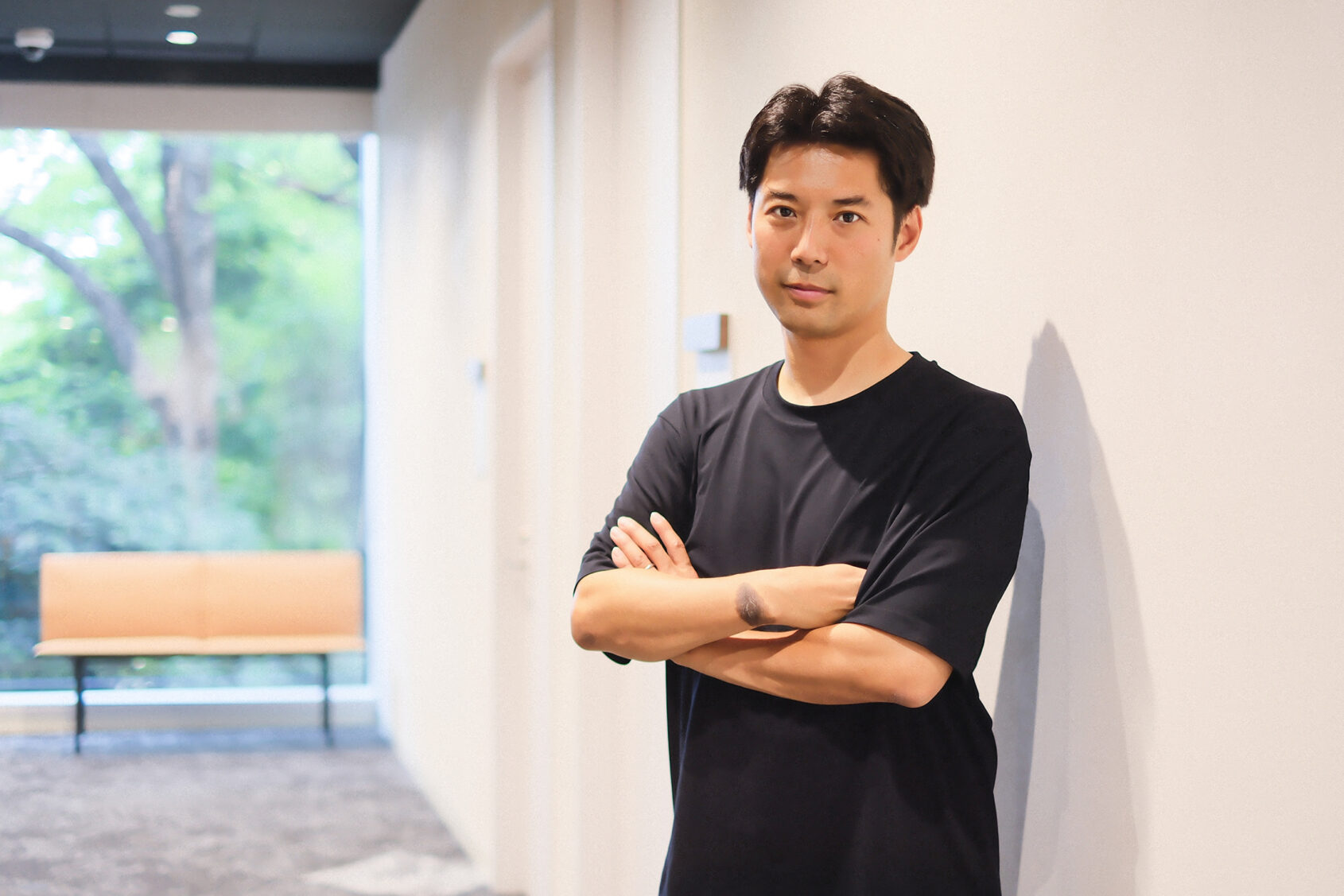 バンドの未来を見据えて──A&R/マネジメントが貫く、長い目線のものづくり