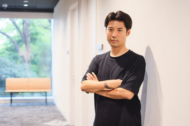 バンドの未来を見据えて──A&R/マネジメントが貫く、長い目線のものづくり