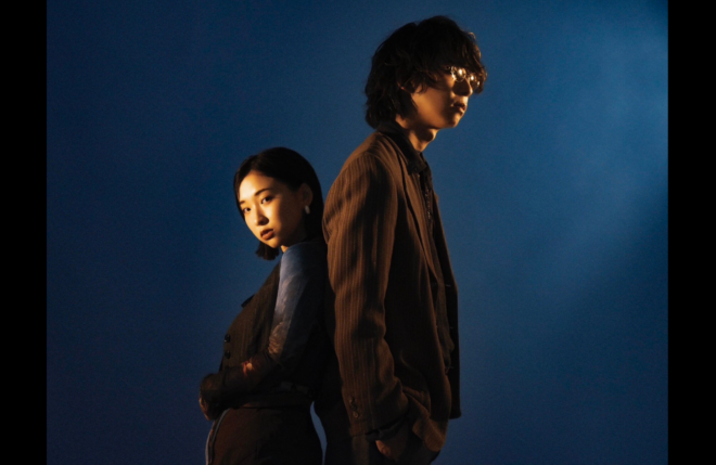 Hakubi、アンビバレントな感情を吐露した新曲「こんなロックはいらない」を8月12日にリリース!片桐（Vo/Gt ）コメントも到着！