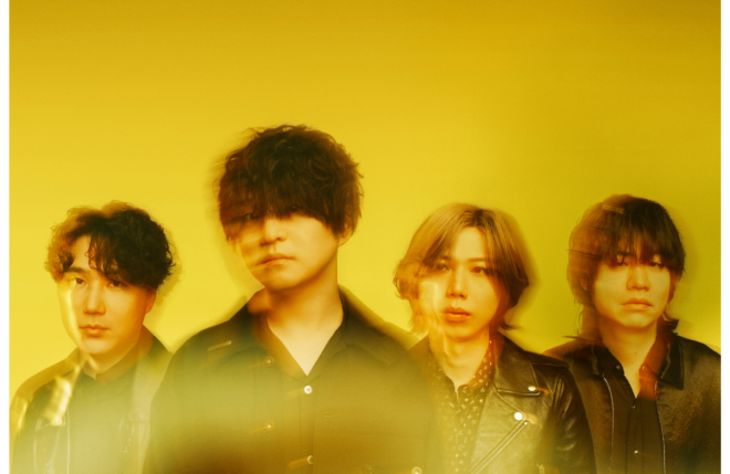 Official髭男dism、スタジアムライブ映像作品『OFFICIAL HIGE DANDISM LIVE at STADIUM 2025』ダイジェスト映像を公開！