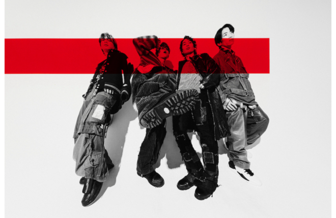 「完璧な人間なんていない。完璧でない事が美しいと僕は思います。」THE ORAL CIGARETTES、ホールツアーに込めた山中拓也の意志が宿る新曲「VOICE」を8月19日配信リリース！
