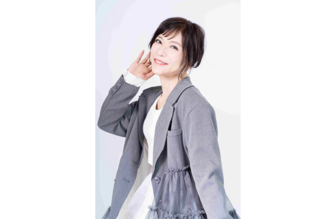 堀ちえみ、伝説のサマーチューン「Wa・ショイ！」が41年ぶりにロックサウンドでリブート配信スタート！本人からコメント到着！