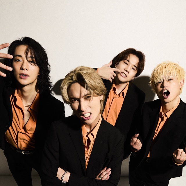 A.B.C-Z、自主企画ツーマンライブフェス『A.B.C-Z CONNECTION Vol.2』のオフィシャルグッズが解禁！グループ初となるミュージックキーチェーンが登場！