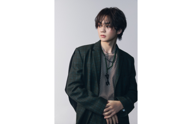HOKUTO、鈴木愛理とのデュエットソング「ゾンビ・イン・ラブ」配信決定！ 映画『昨夜は殺れたかも』本予告で音源一部解禁！
