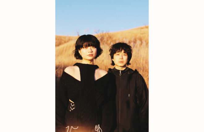 Homecomings、年末に大阪・東京のホール会場と韓国ソウルでのワンマンライブ開催決定！