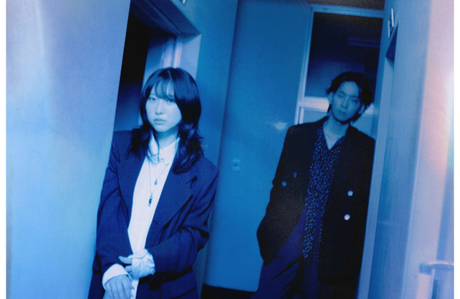 京都発ロックバンドHakubi、最新アーティスト写真を解禁！メンバーシップ限定ライブ「Hakubi membership live 2026 “INSIDE”」のチケット先着発売もスタート！