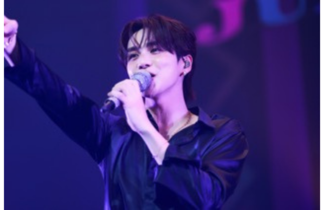 HOKUTO、初ソロライブ『HOKUTO JUKE BOX LAND』開催！心踊る音楽と歌声で魅せるおもちゃ箱のようなステージ！