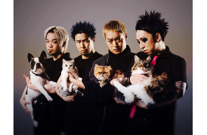 SiM、ニューアルバム収録曲「Karen’s Son」が、『OSAKA INDIE GAMES SUMMIT 2026』のイメージソングに決定！FM802『EVENING TAP』にて初オンエア！
