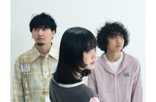 Laura day romance、デジタルシングル「素敵すぎる / 素晴らしき1日」リリース決定！新ビジュアルも公開！